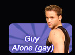 Guy Alone Gay