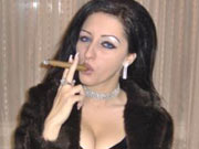 MistressVanda